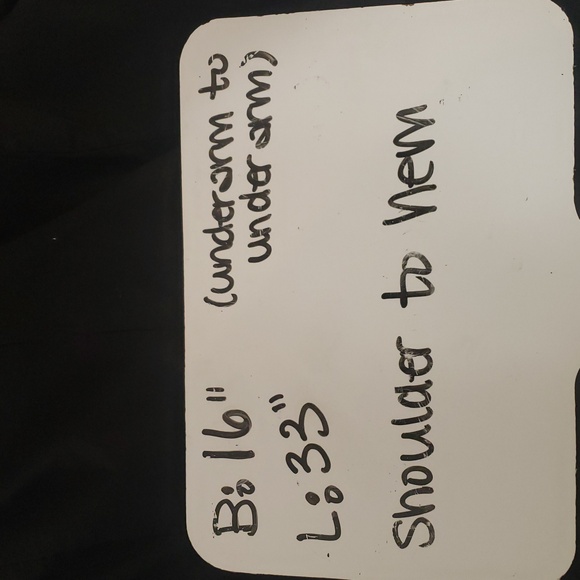 FREE PEOPLE Midnight Magic Mini‎ Dress Black Combo NWT - Picture 9 of 9